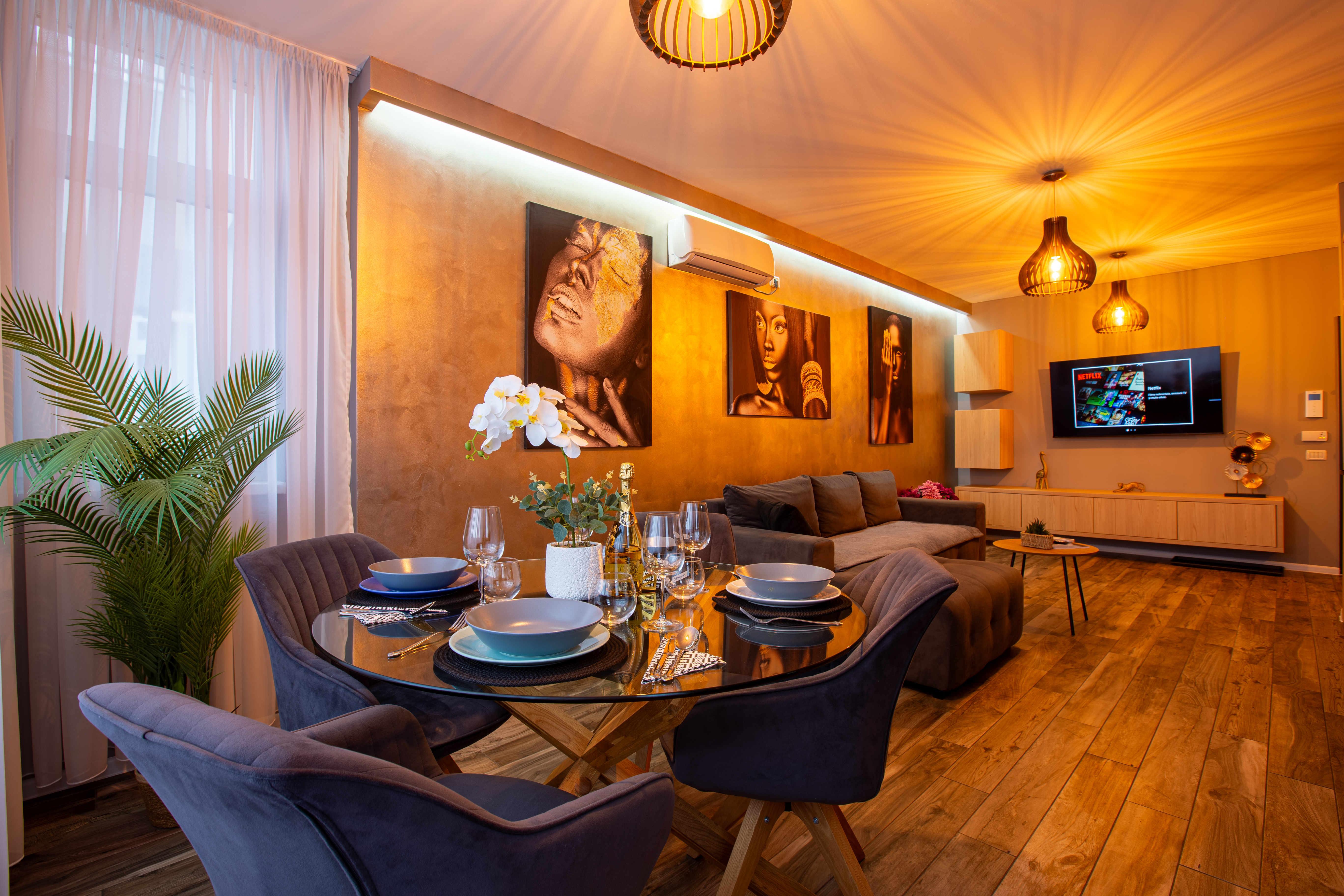 Apartament premium — RealTrust & ApArt Hotel